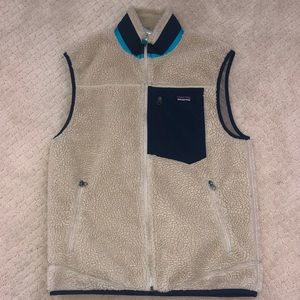 Patagonia Men's Classic Retro-X Vest